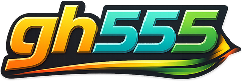 GH555 Logo